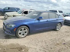 WBA8E3C59GK500358 2016 BMW 3ER