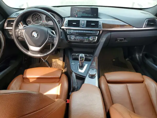 WBA8E3C59GK500358 2016 BMW 3ER - Image 8