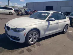WBA8E3C59GK500411 2016 BMW 3ER