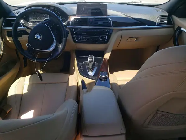 WBA8E3C59GK500411 2016 BMW 3ER - Image 8