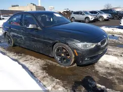 WBA8E3C59GK501140 2016 BMW 3ER