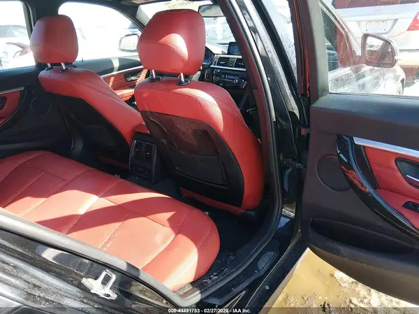 WBA8E3C59GK501140 2016 BMW 3ER - Image 8