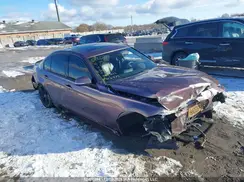 WBA8E3C59GK501476 2016 BMW 3ER
