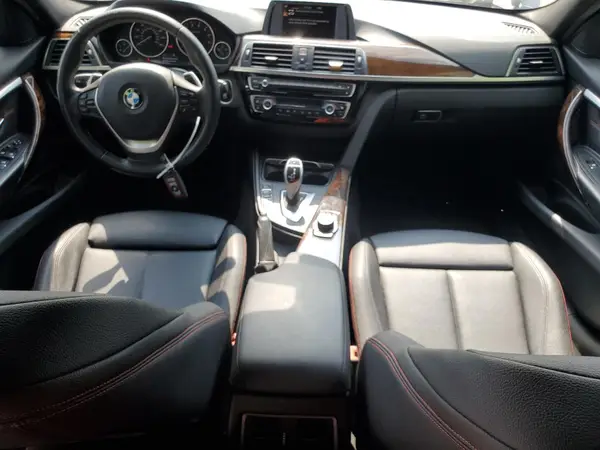 WBA8E3C59GK501557 2016 BMW 3ER - Image 8