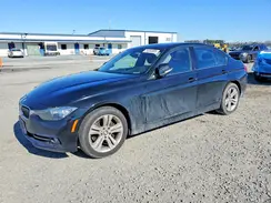 WBA8E3C59GK501784 2016 BMW 3ER
