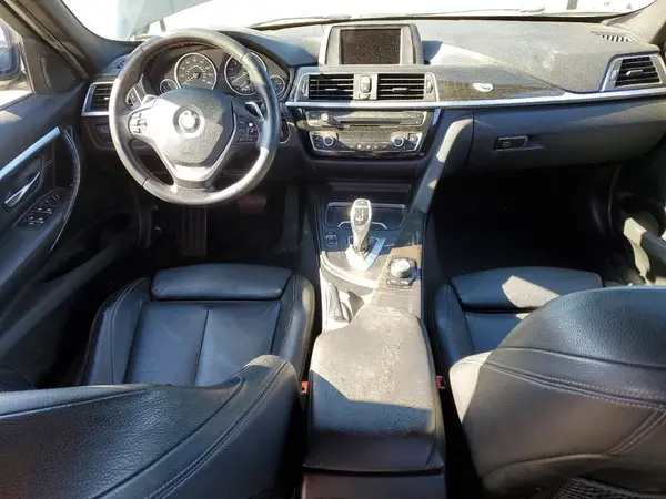 WBA8E3C59GK501784 2016 BMW 3ER - Image 8