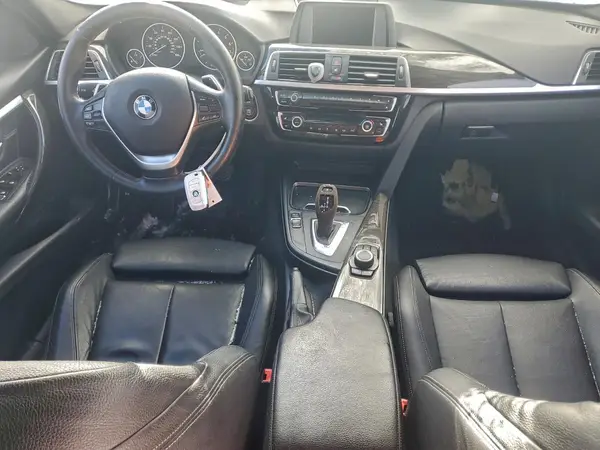 WBA8E3C59GK501851 2016 BMW 3ER - Image 8