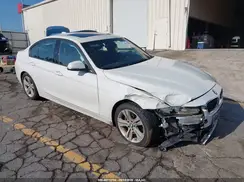 WBA8E3C59GK501879 2016 BMW 3ER