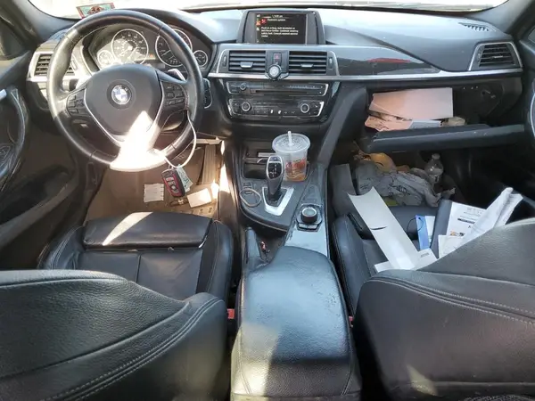 WBA8E3C59GK501896 2016 BMW 3ER - Image 8