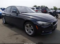 WBA8E3C59GK502174 2016 BMW 3ER