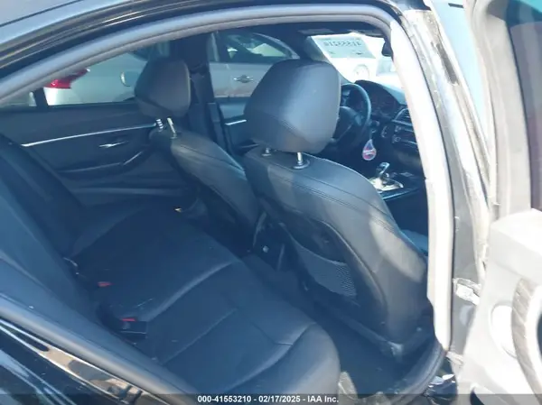 WBA8E3C59GK502241 2016 BMW 3ER - Image 8