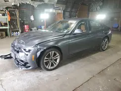 WBA8E3C59GK502613 2016 BMW 3ER