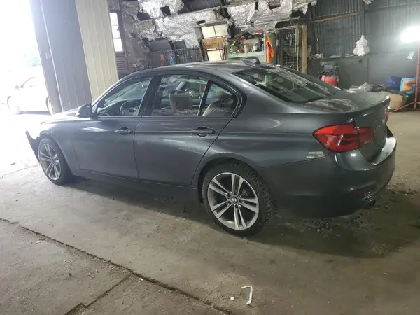WBA8E3C59GK502613 2016 BMW 3ER - Image 2