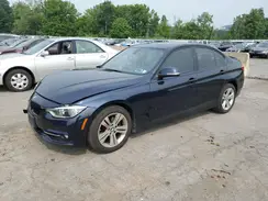 WBA8E3C59GK502904 2016 BMW 3ER