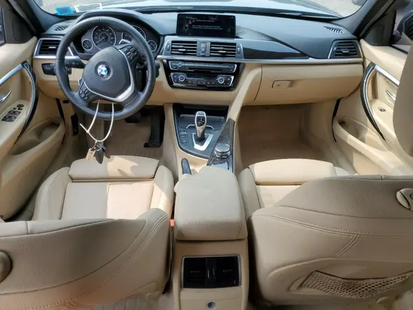 WBA8E3C59GK502904 2016 BMW 3ER - Image 8
