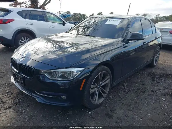 WBA8E3C59GK503647 2016 BMW 3ER - Image 2