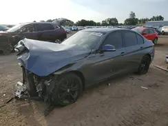 WBA8E3C59GK503759 2016 BMW 3ER