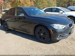 WBA8E3C59GK503986 2016 BMW 3ER