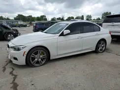 WBA8E3C59GK504040 2016 BMW 3ER