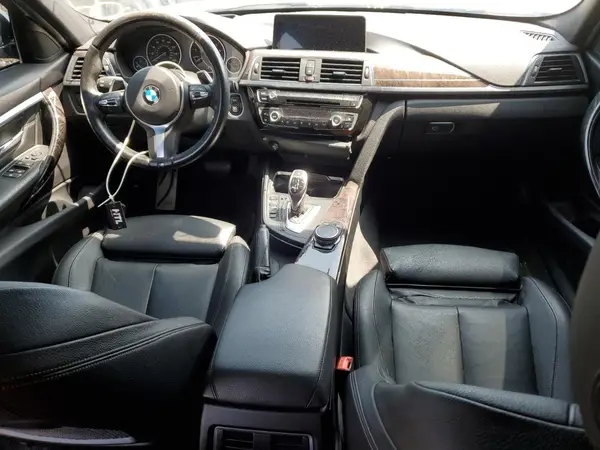 WBA8E3C59GK504040 2016 BMW 3ER - Image 8