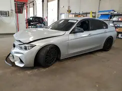 WBA8E3C59GK504099 2016 BMW 3ER