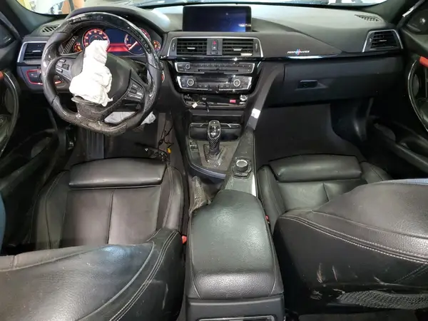 WBA8E3C59GK504099 2016 BMW 3ER - Image 8