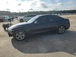 WBA8E3C59GK504149 2016 BMW 3ER