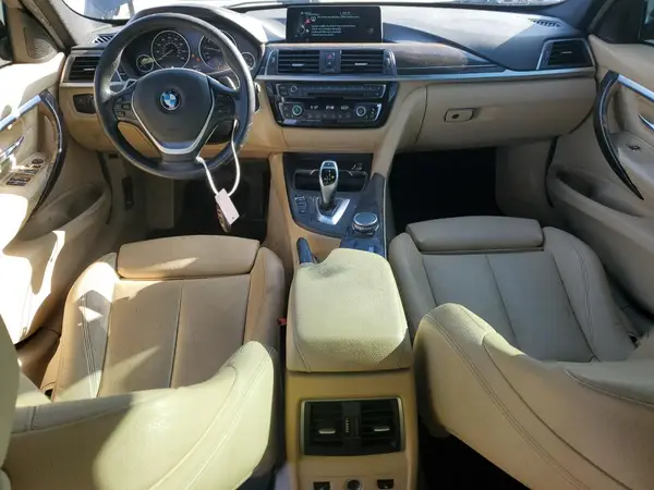 WBA8E3C59GK504149 2016 BMW 3ER - Image 8