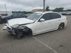 WBA8E3C59GK504345 2016 BMW 3ER