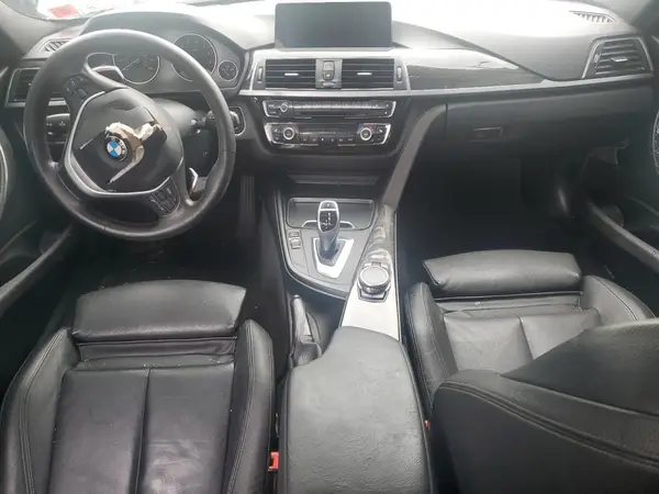 WBA8E3C59GK504345 2016 BMW 3ER - Image 8