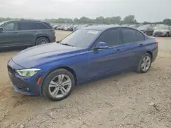 WBA8E3C59GK504555 2016 BMW 3ER