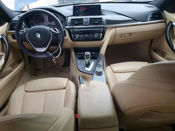WBA8E3C59GK504555 2016 BMW 3ER - Image 8
