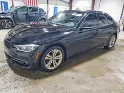 WBA8E3C59GP974572 2016 BMW 3ER