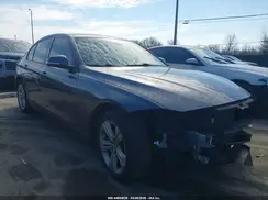 WBA8E3C5XGK500126 2016 BMW 3ER