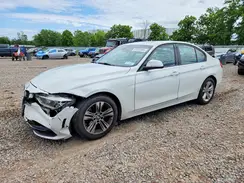 WBA8E3C5XGK500725 2016 BMW 3ER