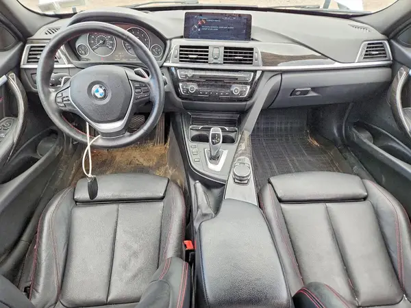 WBA8E3C5XGK500725 2016 BMW 3ER - Image 8