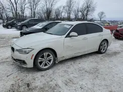 WBA8E3C5XGK500871 2016 BMW 3ER
