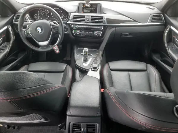 WBA8E3C5XGK500871 2016 BMW 3ER - Image 8