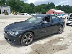 WBA8E3C5XGK500899 2016 BMW 3ER