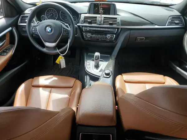 WBA8E3C5XGK500899 2016 BMW 3ER - Image 8