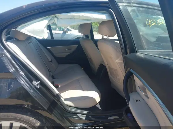 WBA8E3C5XGK500918 2016 BMW 3ER - Image 8