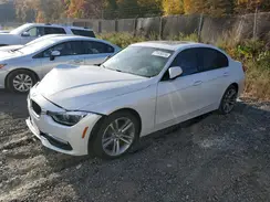 WBA8E3C5XGK500921 2016 BMW 3ER