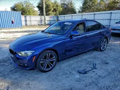 WBA8E3C5XGK501549 2016 BMW 3ER