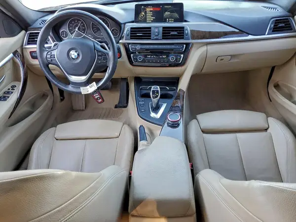 WBA8E3C5XGK501549 2016 BMW 3ER - Image 8