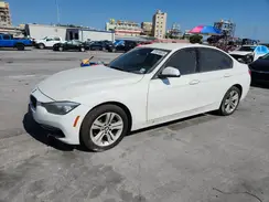 WBA8E3C5XGK501700 2016 BMW 3ER
