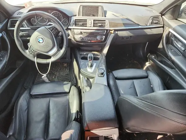 WBA8E3C5XGK501700 2016 BMW 3ER - Image 8