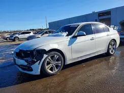 WBA8E3C5XGK501812 2016 BMW 3ER