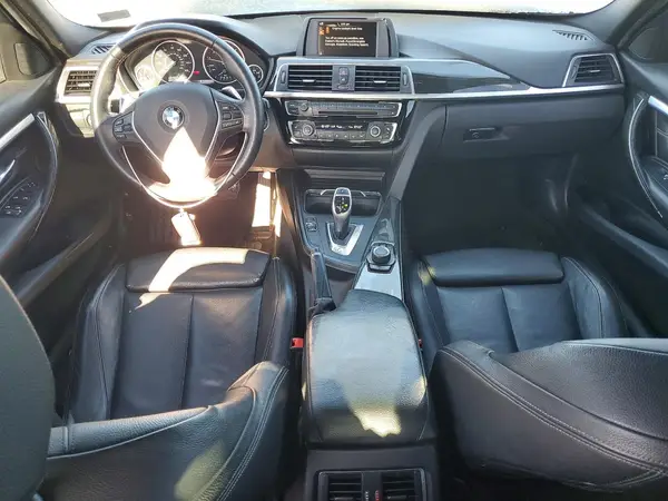 WBA8E3C5XGK501812 2016 BMW 3ER - Image 8