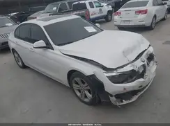 WBA8E3C5XGK501857 2016 BMW 3ER