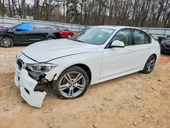 WBA8E3C5XGK501888 2016 BMW 3ER